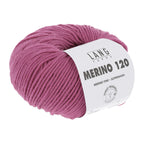 Lang Yarns Merino 120 - merinolanka