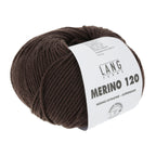 Lang Yarns Merino 120 - merinolanka