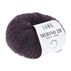 Lang Yarns Merino 120 - merinolanka -
