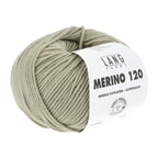 Lang Yarns Merino 120 - merinolanka