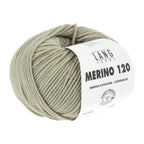 Lang Yarns Merino 120 - merinolanka -