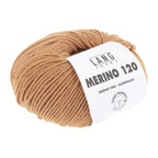 Lang Yarns Merino 120 - merinolanka