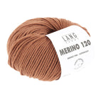 Lang Yarns Merino 120 - merinolanka -