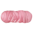 Merino lux - Powder Pink ( W354 ), 50 g