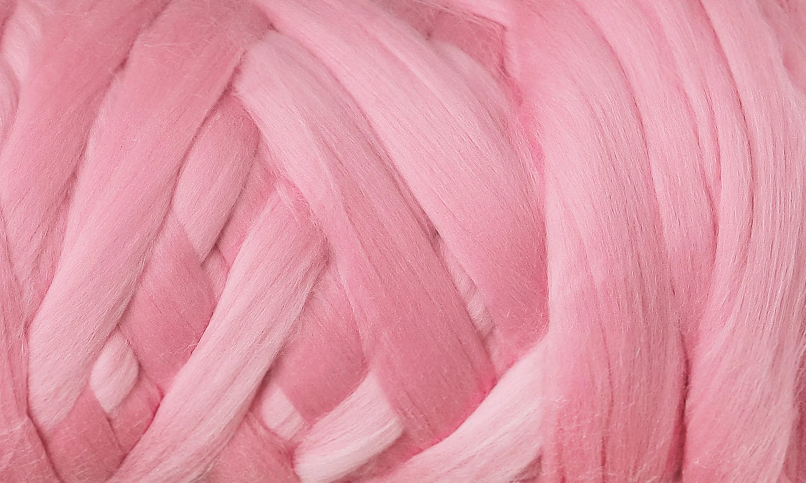 Merino lux - Powder Pink ( W354 ), 50 g