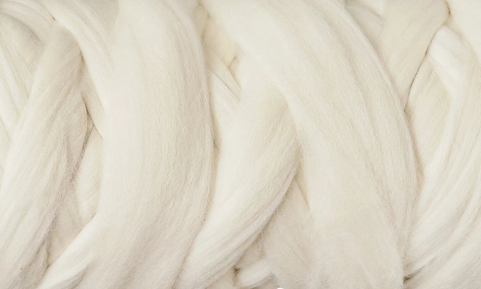 Merino lux - Natural beige ( W355 ), 50 g
