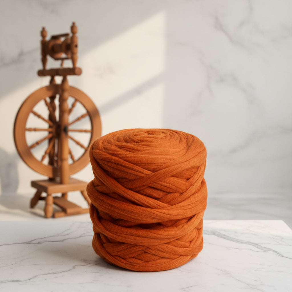  Kromskin Standard Merino 27µ on täydellinen valinta, kun tarvitset kuitua, jossa yhdistyvät lujuus, ilmavuus ja luotettavuus. 