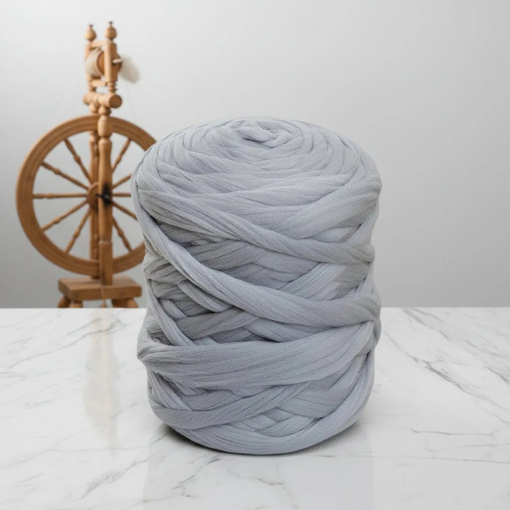  Kromskin Standard Merino 27µ on täydellinen valinta, kun tarvitset kuitua, jossa yhdistyvät lujuus, ilmavuus ja luotettavuus. 