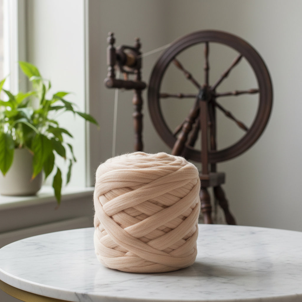  Kromskin Standard Merino 27µ on täydellinen valinta, kun tarvitset kuitua, jossa yhdistyvät lujuus, ilmavuus ja luotettavuus. 