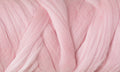 Merino lux - Pastel pink ( W380 ), 50 g