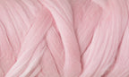 Merino lux - Pastel pink ( W380 ), 50 g