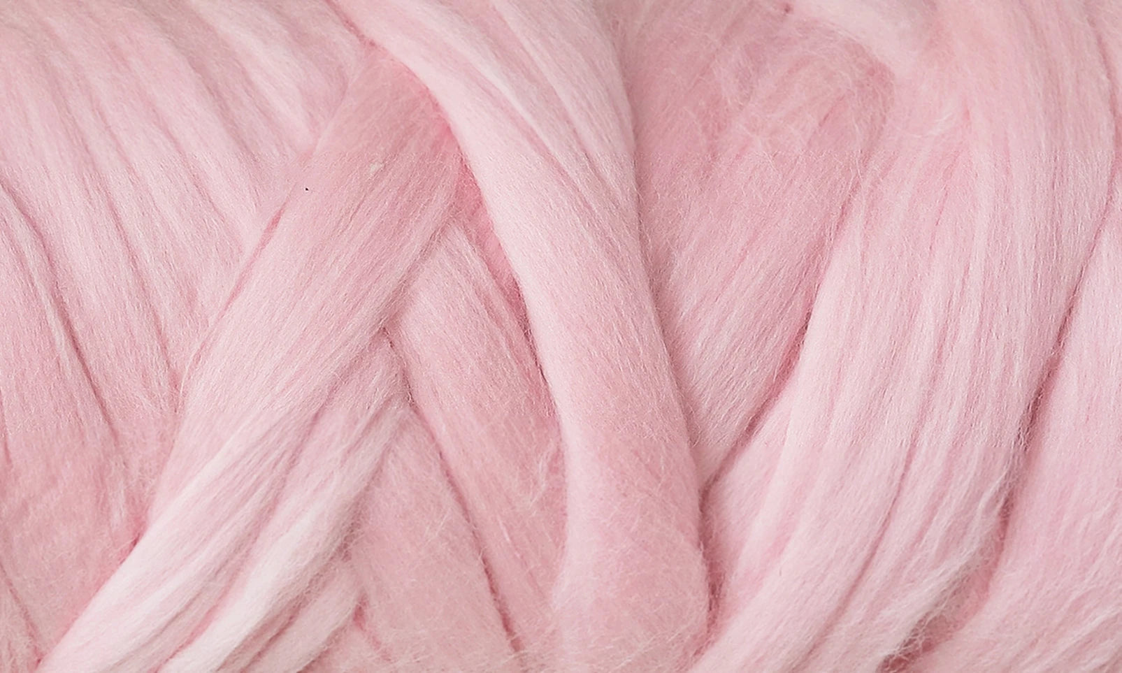 Merino lux - Pastel pink ( W380 ), 50 g