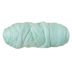 Merino lux - Pastel Green ( W381 ), 50 g