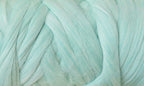 Merino lux - Pastel Green ( 19 mic ), 50 g