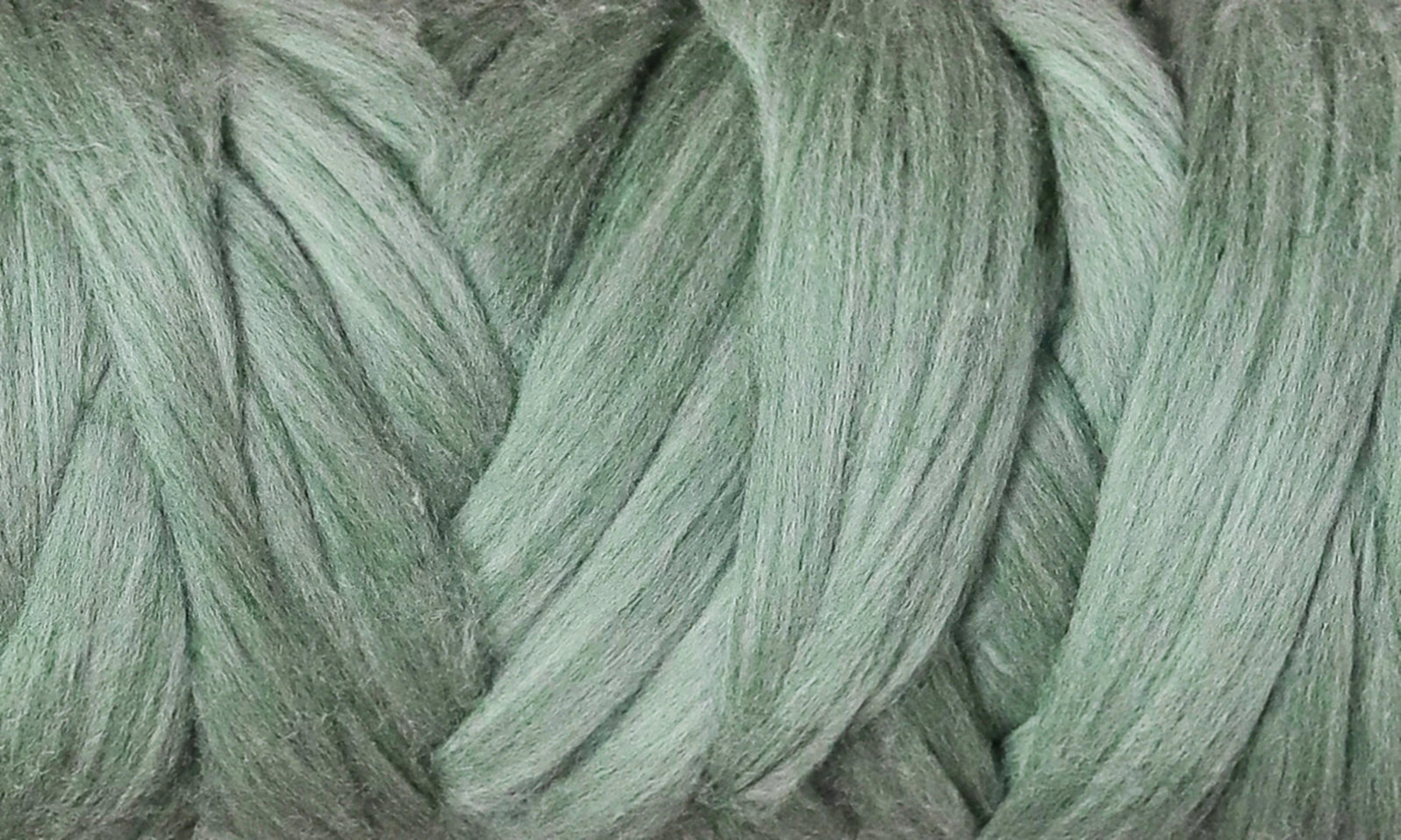 Merino lux - Light Jade Melange ( W382 ), 50 g