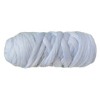 Merino lux - Baby Blue ( W383 ), 50 g