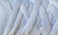 Merino lux - Baby Blue ( 19 mic ), 50 g