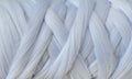 Merino lux - Baby Blue ( W383 ), 50 g