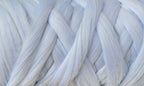 Merino lux - Baby Blue ( W383 ), 50 g