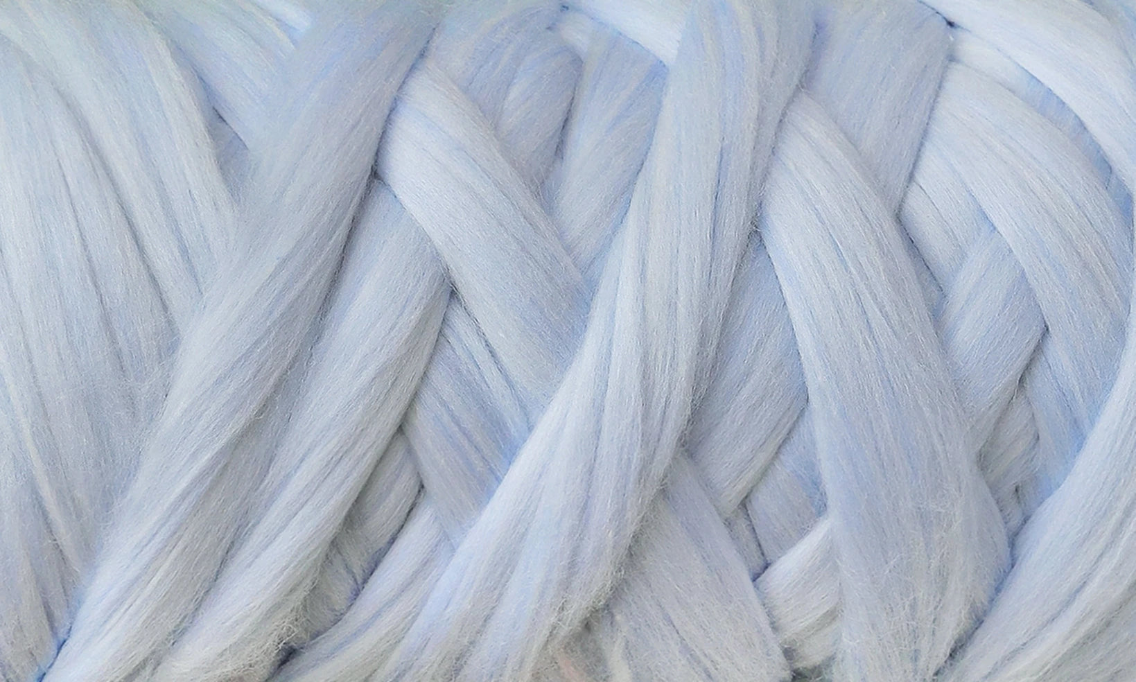 Merino lux - Baby Blue ( W383 ), 50 g