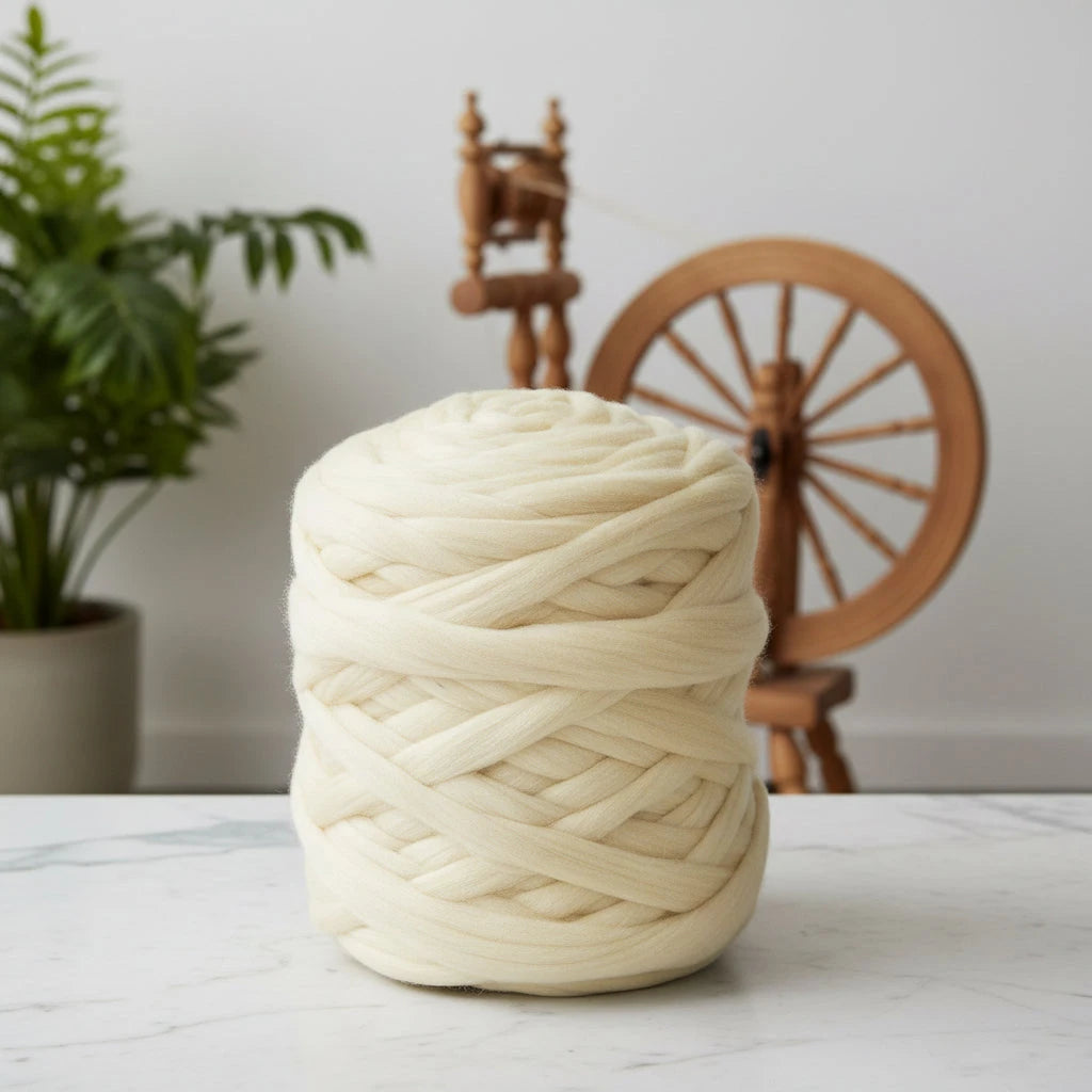  Kromskin Standard Merino 27µ on täydellinen valinta, kun tarvitset kuitua, jossa yhdistyvät lujuus, ilmavuus ja luotettavuus. 