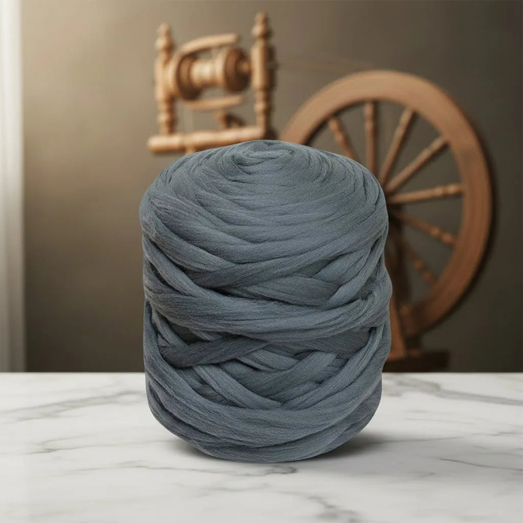  Kromskin Standard Merino 27µ on täydellinen valinta, kun tarvitset kuitua, jossa yhdistyvät lujuus, ilmavuus ja luotettavuus. 