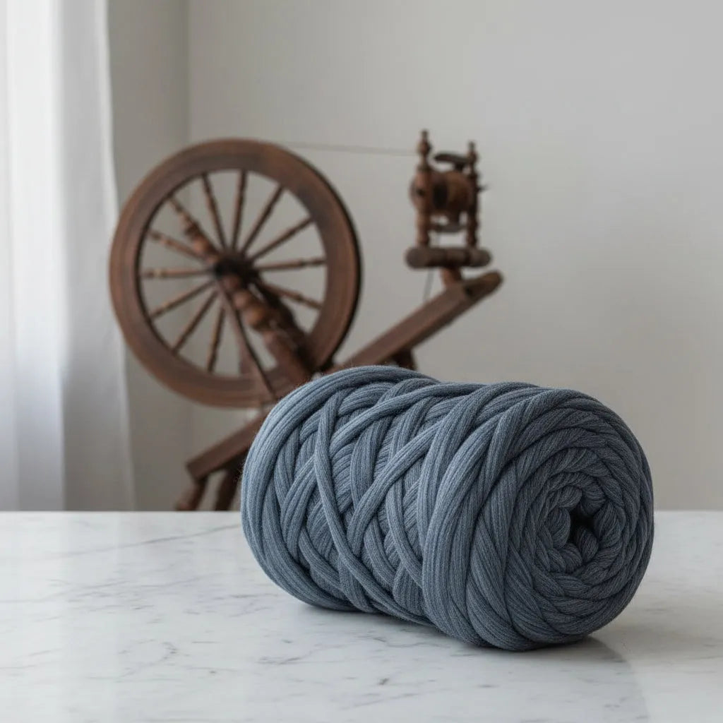  Kromskin Standard Merino 27µ on täydellinen valinta, kun tarvitset kuitua, jossa yhdistyvät lujuus, ilmavuus ja luotettavuus. 
