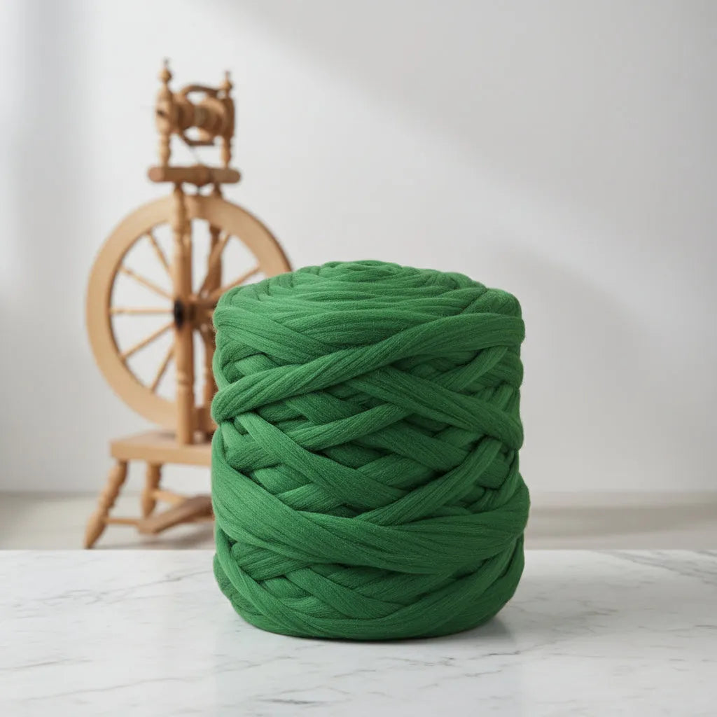  Kromskin Standard Merino 27µ on täydellinen valinta, kun tarvitset kuitua, jossa yhdistyvät lujuus, ilmavuus ja luotettavuus. 