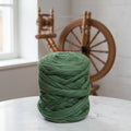  Kromskin Standard Merino 27µ on täydellinen valinta, kun tarvitset kuitua, jossa yhdistyvät lujuus, ilmavuus ja luotettavuus. 
