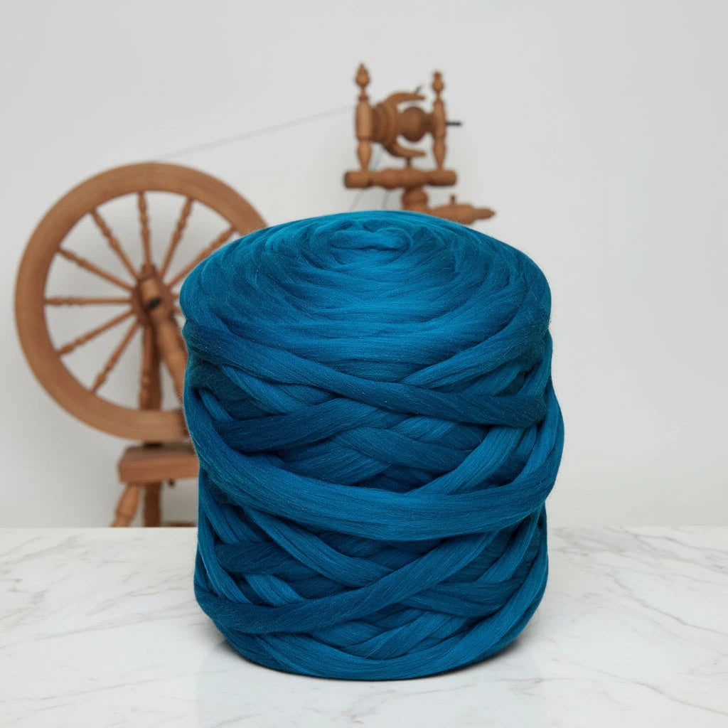  Kromskin Standard Merino 27µ on täydellinen valinta, kun tarvitset kuitua, jossa yhdistyvät lujuus, ilmavuus ja luotettavuus. 