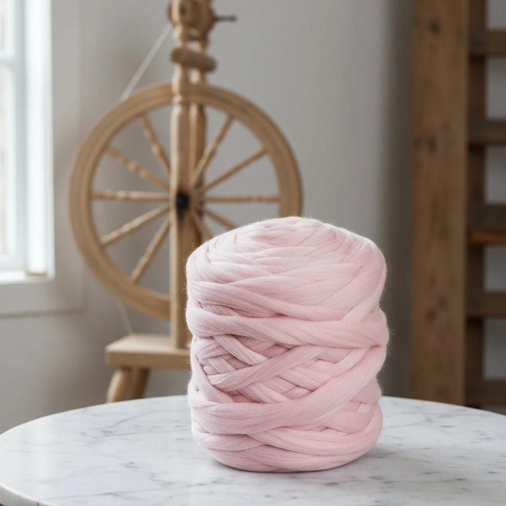  Kromskin Standard Merino 27µ on täydellinen valinta, kun tarvitset kuitua, jossa yhdistyvät lujuus, ilmavuus ja luotettavuus. 