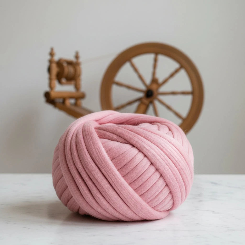  Kromskin Standard Merino 27µ on täydellinen valinta, kun tarvitset kuitua, jossa yhdistyvät lujuus, ilmavuus ja luotettavuus. 