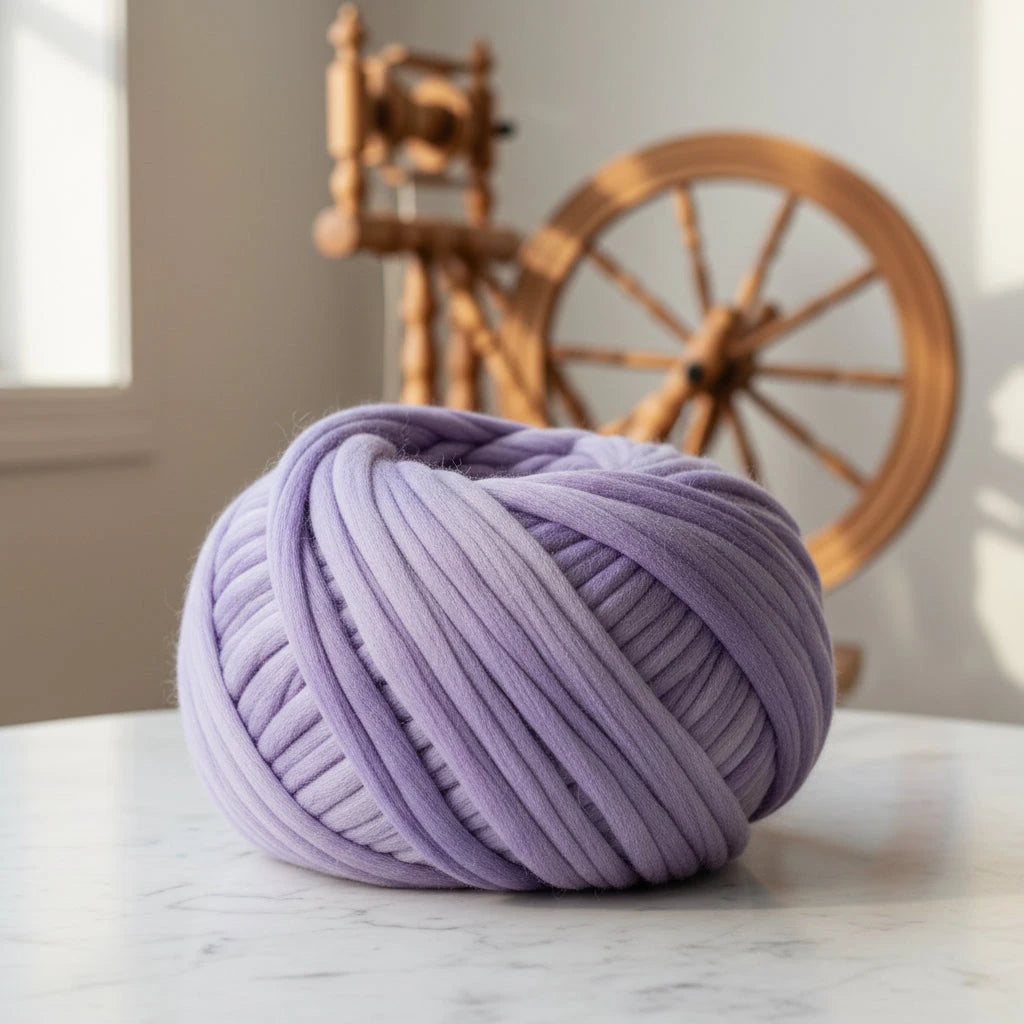  Kromskin Standard Merino 27µ on täydellinen valinta, kun tarvitset kuitua, jossa yhdistyvät lujuus, ilmavuus ja luotettavuus. 
