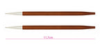 KnitPro Zing vaihtopääpuikko - 13 cm