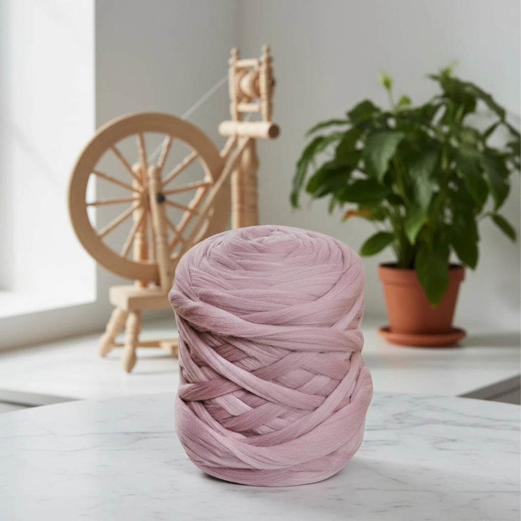  Kromskin Standard Merino 27µ on täydellinen valinta, kun tarvitset kuitua, jossa yhdistyvät lujuus, ilmavuus ja luotettavuus. 