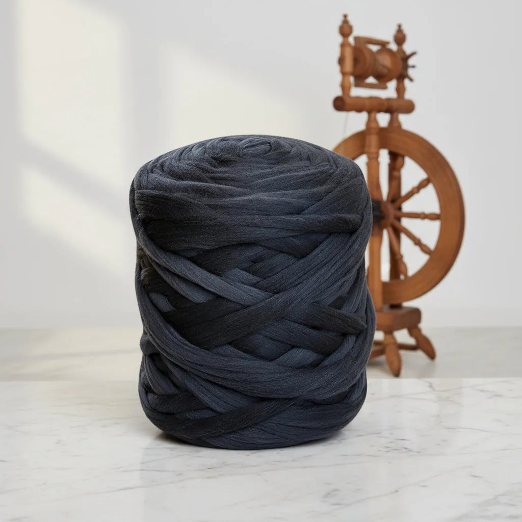  Kromskin Standard Merino 27µ on täydellinen valinta, kun tarvitset kuitua, jossa yhdistyvät lujuus, ilmavuus ja luotettavuus. 