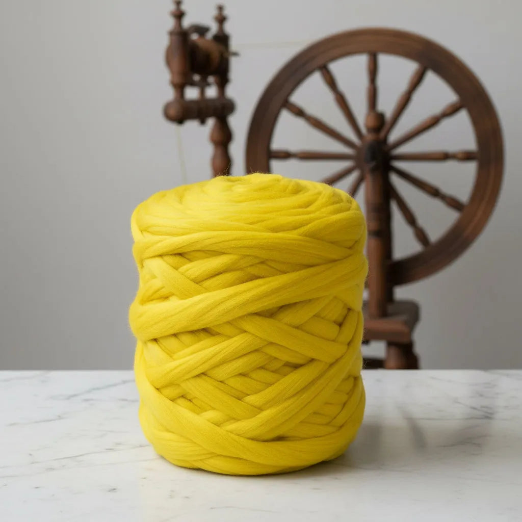  Kromskin Standard Merino 27µ on täydellinen valinta, kun tarvitset kuitua, jossa yhdistyvät lujuus, ilmavuus ja luotettavuus. 