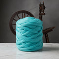  Kromskin Standard Merino 27µ on täydellinen valinta, kun tarvitset kuitua, jossa yhdistyvät lujuus, ilmavuus ja luotettavuus. 