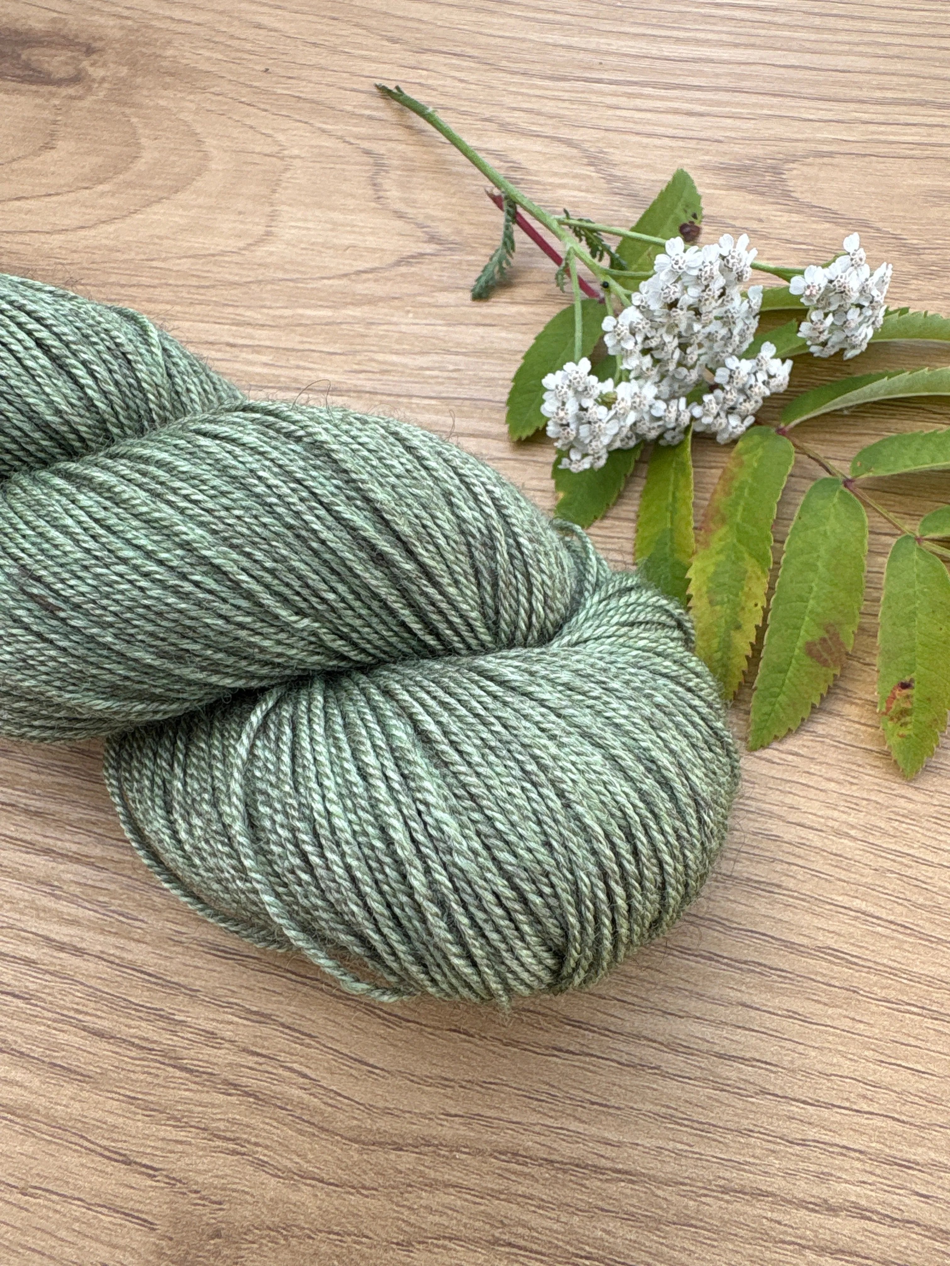 Nettilanka - Lumoava jakki