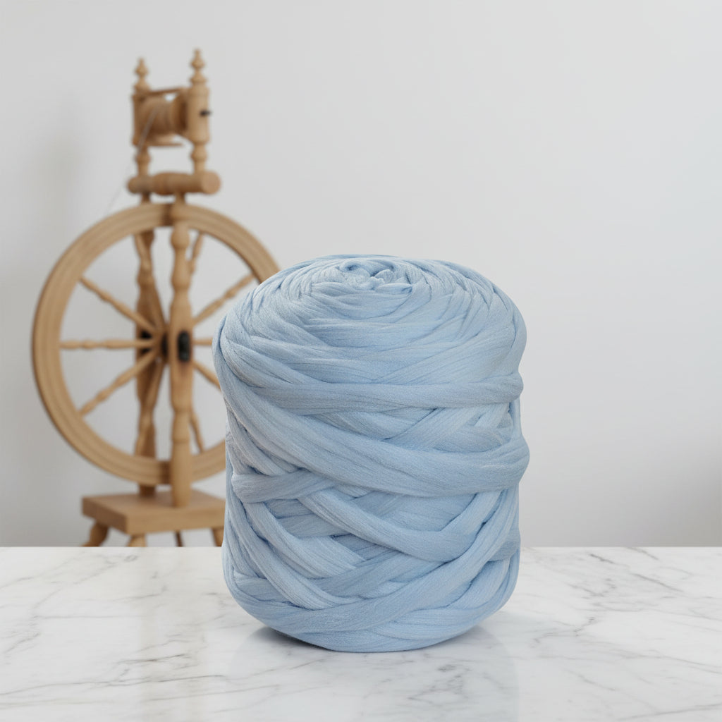  Kromskin Standard Merino 27µ on täydellinen valinta, kun tarvitset kuitua, jossa yhdistyvät lujuus, ilmavuus ja luotettavuus. 