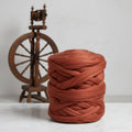  Kromskin Standard Merino 27µ on täydellinen valinta, kun tarvitset kuitua, jossa yhdistyvät lujuus, ilmavuus ja luotettavuus. 