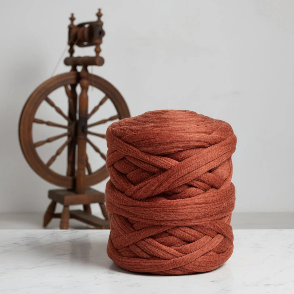  Kromskin Standard Merino 27µ on täydellinen valinta, kun tarvitset kuitua, jossa yhdistyvät lujuus, ilmavuus ja luotettavuus. 