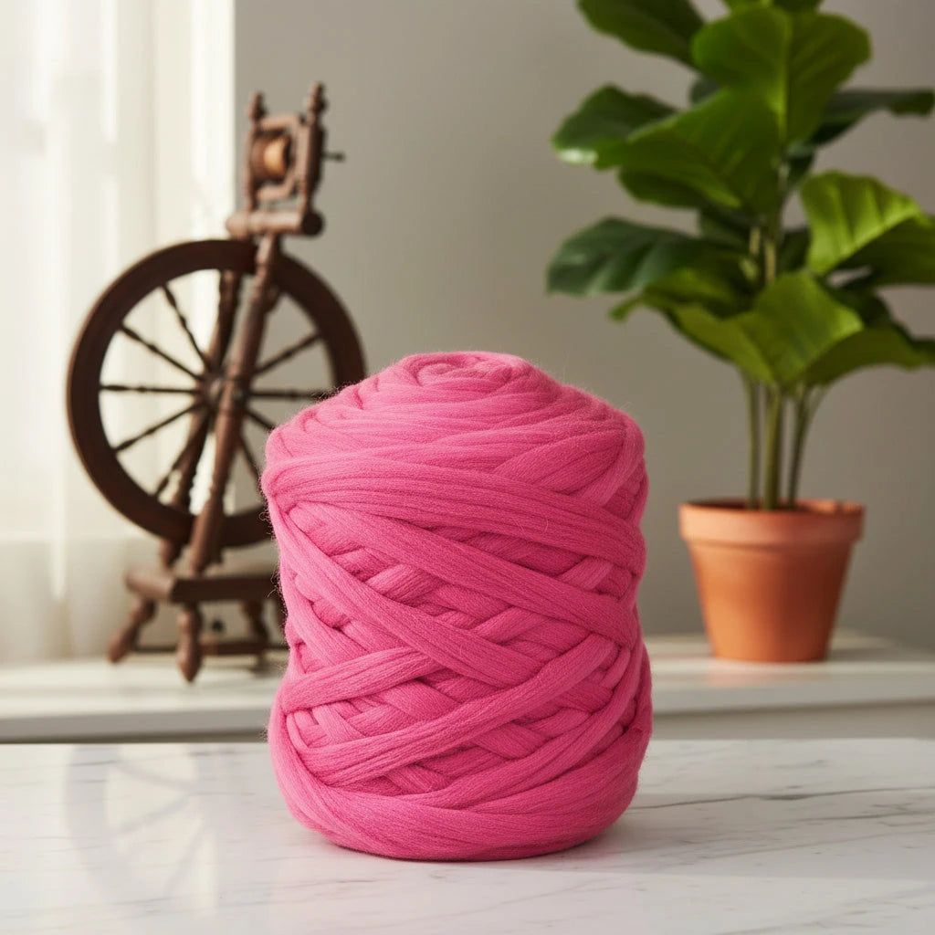  Kromskin Standard Merino 27µ on täydellinen valinta, kun tarvitset kuitua, jossa yhdistyvät lujuus, ilmavuus ja luotettavuus. 