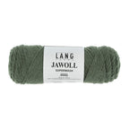 Lang Yarns Jawoll – Sukkalankojen klassikko ja kestävyyden salaisuus.
75 % puhdasta uutta villaa (Patagonian Corriedale), 25 % polyamidia
50 g = n. 210 m (Fingering-vahvuus)
Kerän sisällä on 5 gramman vahvikelankarulla samassa sävyssä.