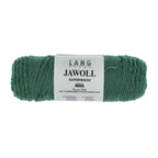 Lang Yarns Jawoll – Sukkalankojen klassikko ja kestävyyden salaisuus.
75 % puhdasta uutta villaa (Patagonian Corriedale), 25 % polyamidia
50 g = n. 210 m (Fingering-vahvuus)
Kerän sisällä on 5 gramman vahvikelankarulla samassa sävyssä.