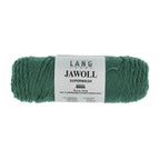 Lang Yarns Jawoll – Sukkalankojen klassikko ja kestävyyden salaisuus.
75 % puhdasta uutta villaa (Patagonian Corriedale), 25 % polyamidia
50 g = n. 210 m (Fingering-vahvuus)
Kerän sisällä on 5 gramman vahvikelankarulla samassa sävyssä.