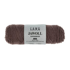 Lang Yarns Jawoll – Sukkalankojen klassikko ja kestävyyden salaisuus.
75 % puhdasta uutta villaa (Patagonian Corriedale), 25 % polyamidia
50 g = n. 210 m (Fingering-vahvuus)
Kerän sisällä on 5 gramman vahvikelankarulla samassa sävyssä.