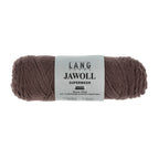 Lang Yarns Jawoll – Sukkalankojen klassikko ja kestävyyden salaisuus.
75 % puhdasta uutta villaa (Patagonian Corriedale), 25 % polyamidia
50 g = n. 210 m (Fingering-vahvuus)
Kerän sisällä on 5 gramman vahvikelankarulla samassa sävyssä.