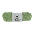 Lang Yarns Jawoll – Sukkalankojen klassikko ja kestävyyden salaisuus.
75 % puhdasta uutta villaa (Patagonian Corriedale), 25 % polyamidia
50 g = n. 210 m (Fingering-vahvuus)
Kerän sisällä on 5 gramman vahvikelankarulla samassa sävyssä.