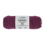 Lang Yarns Jawoll – Sukkalankojen klassikko ja kestävyyden salaisuus.
75 % puhdasta uutta villaa (Patagonian Corriedale), 25 % polyamidia
50 g = n. 210 m (Fingering-vahvuus)
Kerän sisällä on 5 gramman vahvikelankarulla samassa sävyssä.